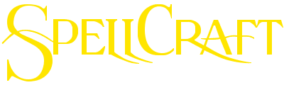 Spellcraft: Aspects Of Valor – PC IBM DOS 1992 – Neuf Sous Blister – Broderbund